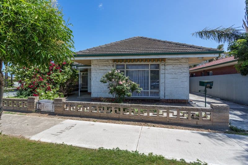 107 Carlisle Street, GLANVILLE SA 5015, Glanville - Image 1