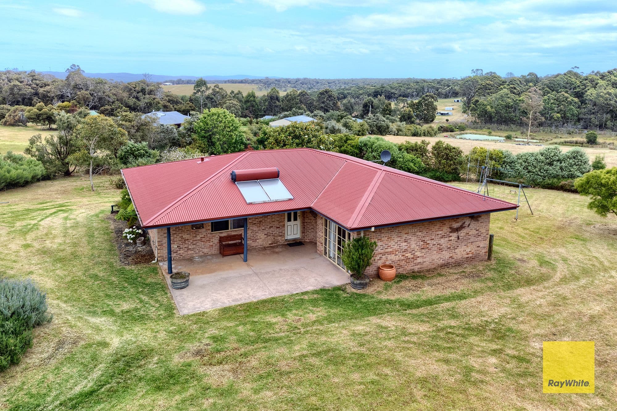 276 Link Road, Marbelup WA 6330, Marbelup - Image 1