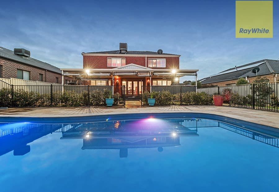 27 Tusmore Rise, Roxburgh Park VIC 3064, Roxburgh Park - Image 1