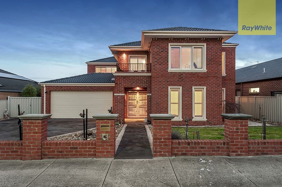 27 Tusmore Rise, Roxburgh Park VIC 3064, Roxburgh Park - Thumbnail 2