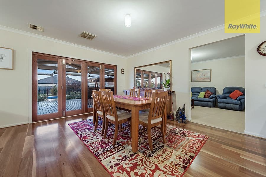 27 Tusmore Rise, Roxburgh Park VIC 3064, Roxburgh Park - Thumbnail 7