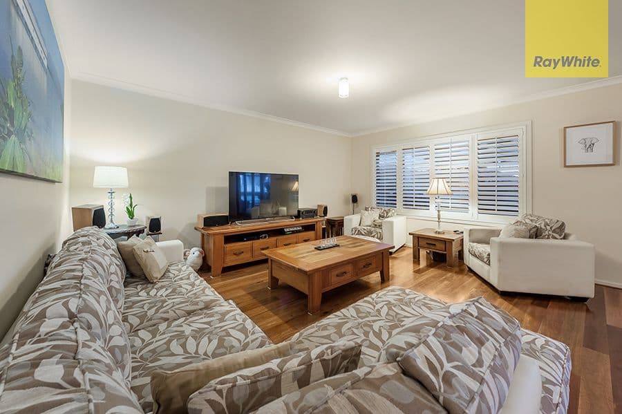 27 Tusmore Rise, Roxburgh Park VIC 3064, Roxburgh Park - Thumbnail 8