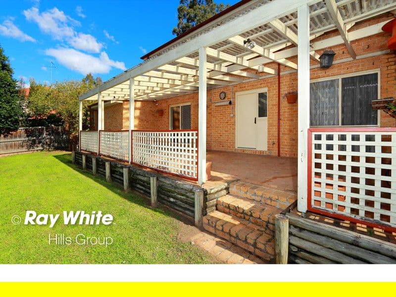 5 Cattai Creek Drive, KELLYVILLE NSW 2155, Kellyville - Thumbnail 3