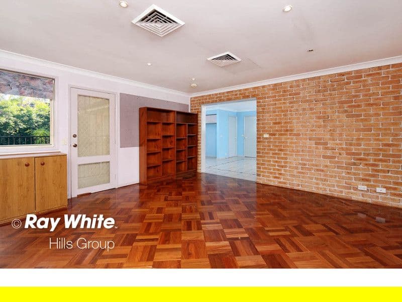 5 Cattai Creek Drive, KELLYVILLE NSW 2155, Kellyville - Thumbnail 4