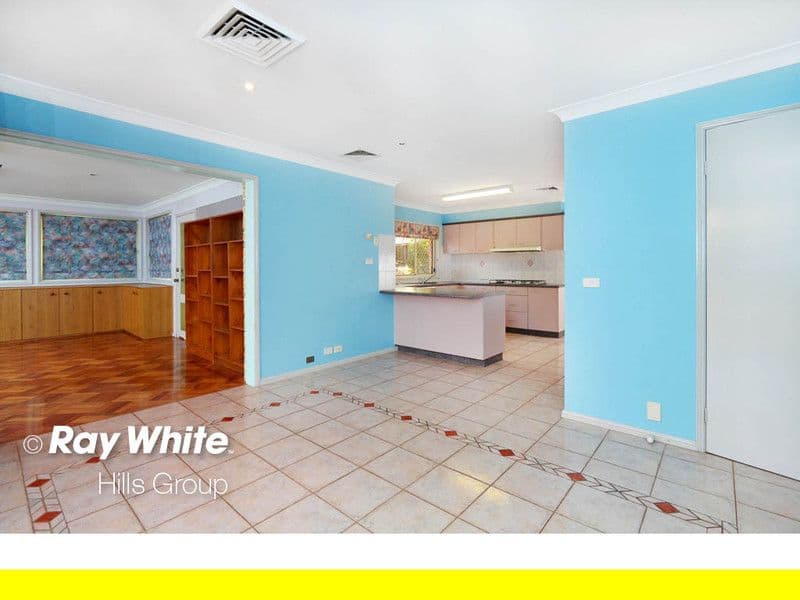 5 Cattai Creek Drive, KELLYVILLE NSW 2155, Kellyville - Thumbnail 5