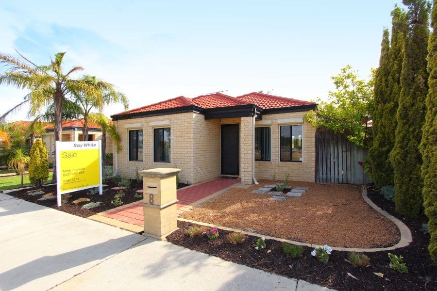 8 Toulon Lane, ELLENBROOK WA 6069, Ellenbrook - Image 1