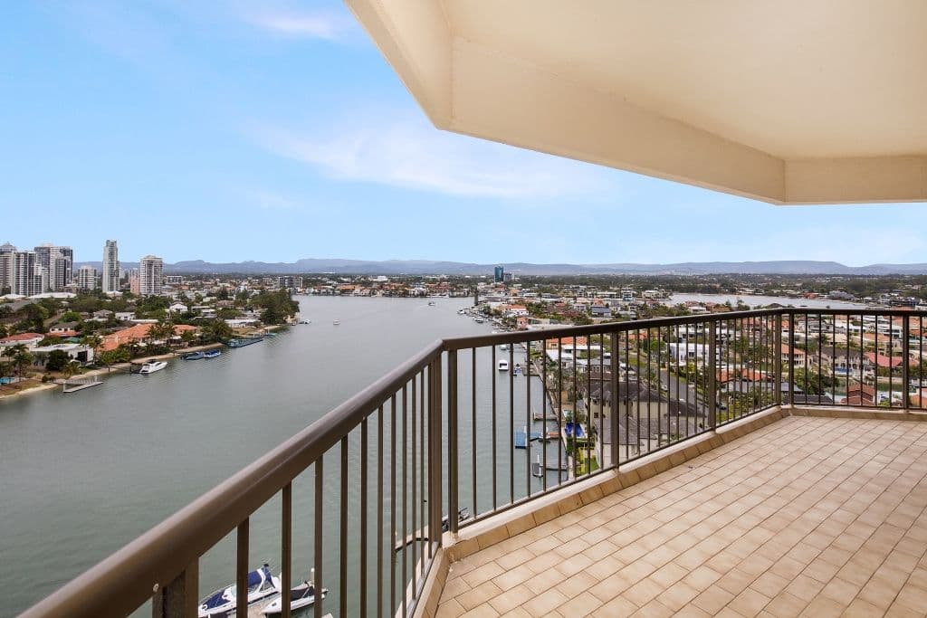 Unit 68 'Atlantis West' 2 Admiralty Drive, SURFERS PARADISE QLD 4217, Surfers Paradise - Image 1