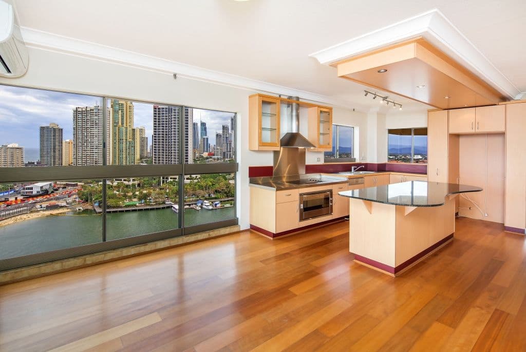 Unit 68 'Atlantis West' 2 Admiralty Drive, SURFERS PARADISE QLD 4217, Surfers Paradise - Thumbnail 3