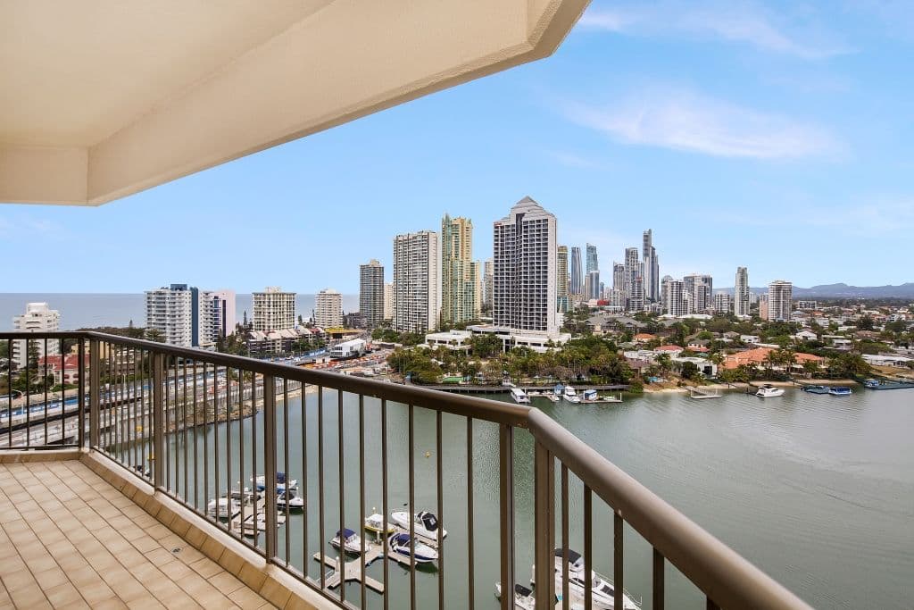 Unit 68 'Atlantis West' 2 Admiralty Drive, SURFERS PARADISE QLD 4217, Surfers Paradise - Thumbnail 8