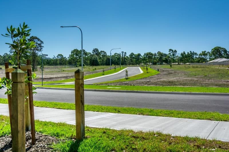 Lot 422 Venosa Way, Worrigee NSW 2540, Worrigee - Image 1