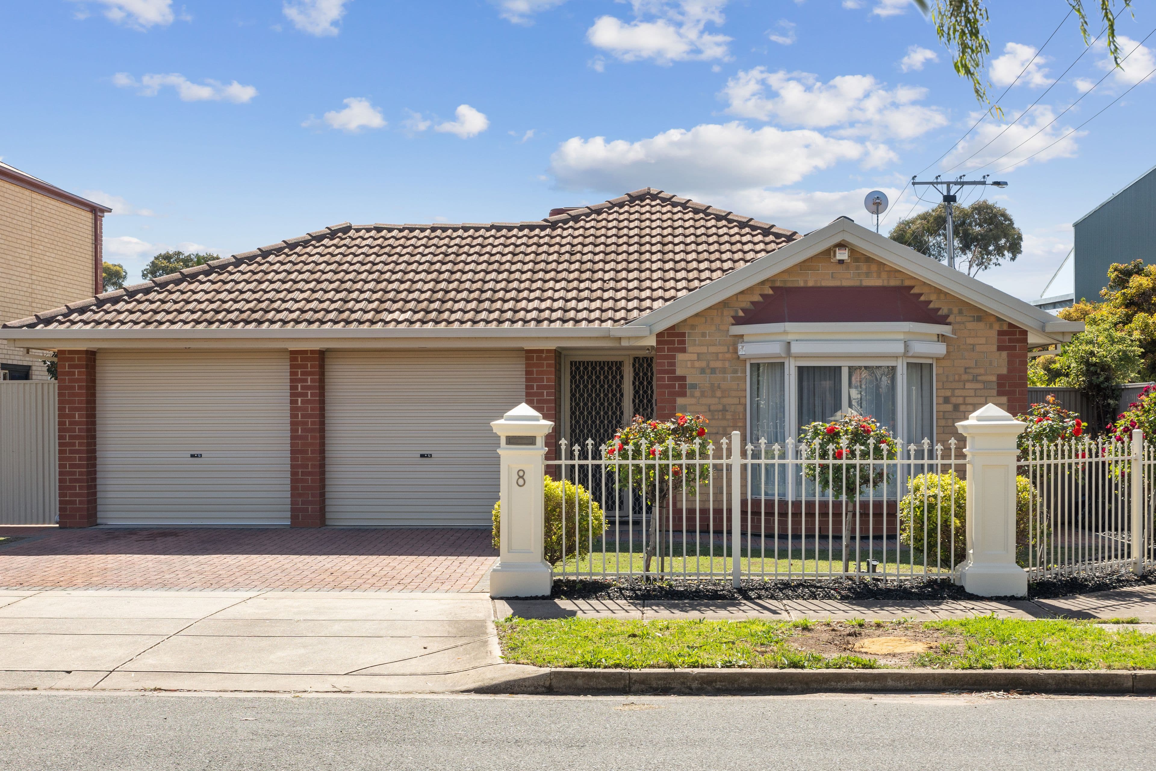 8 Reynolds Street, Ferryden Park SA 5010, Ferryden Park - Image 1