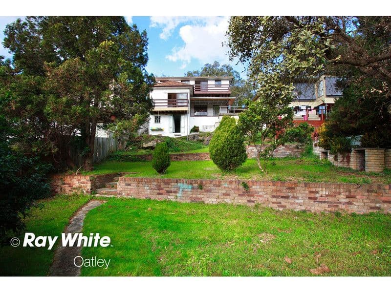 22 Ballantyne Road, MORTDALE NSW 2223, Mortdale - Thumbnail 2