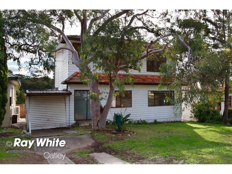 22 Ballantyne Road, MORTDALE NSW 2223, Mortdale - Thumbnail 3