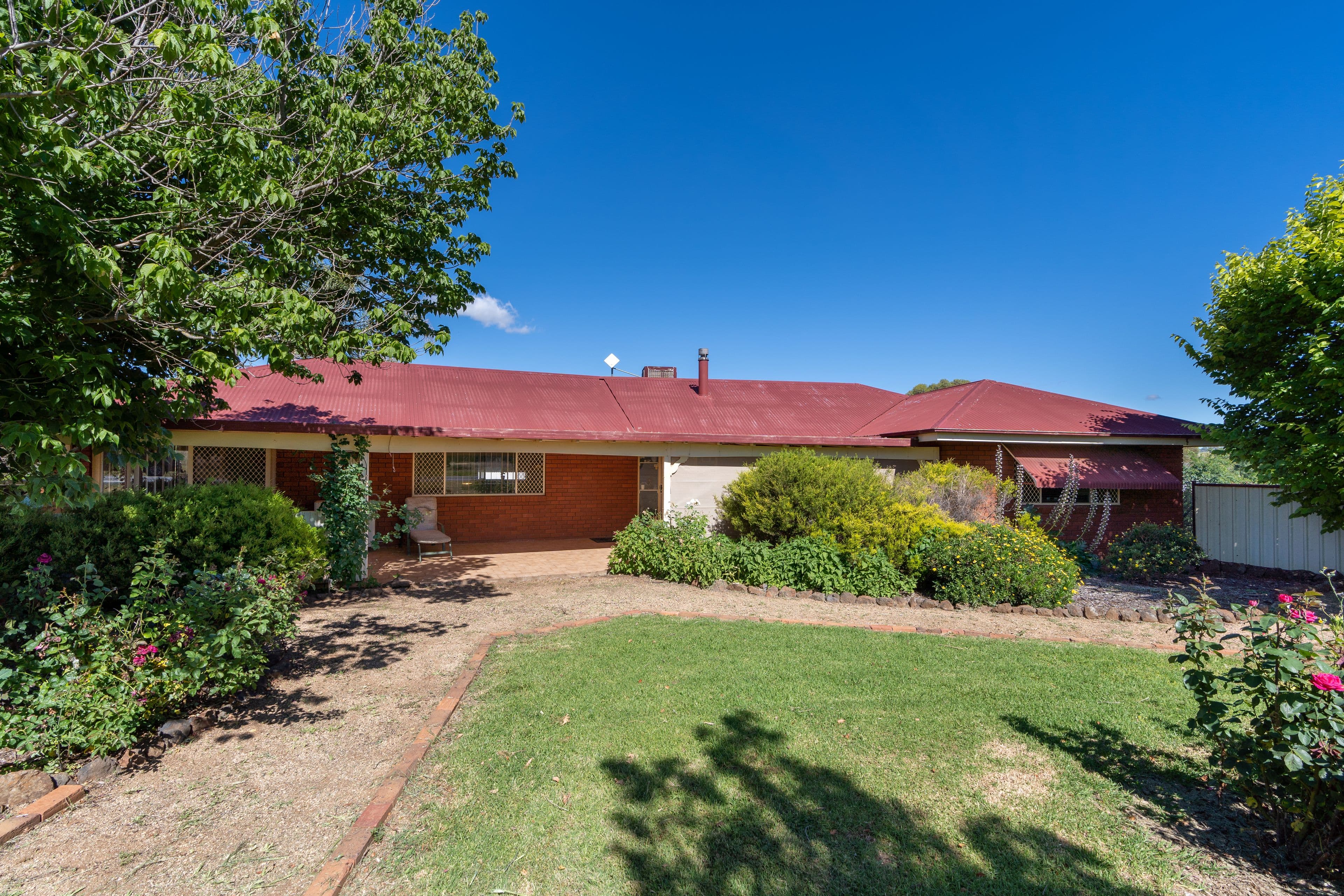 1 Brown Street, Cudal NSW 2864, Cudal - Image 1