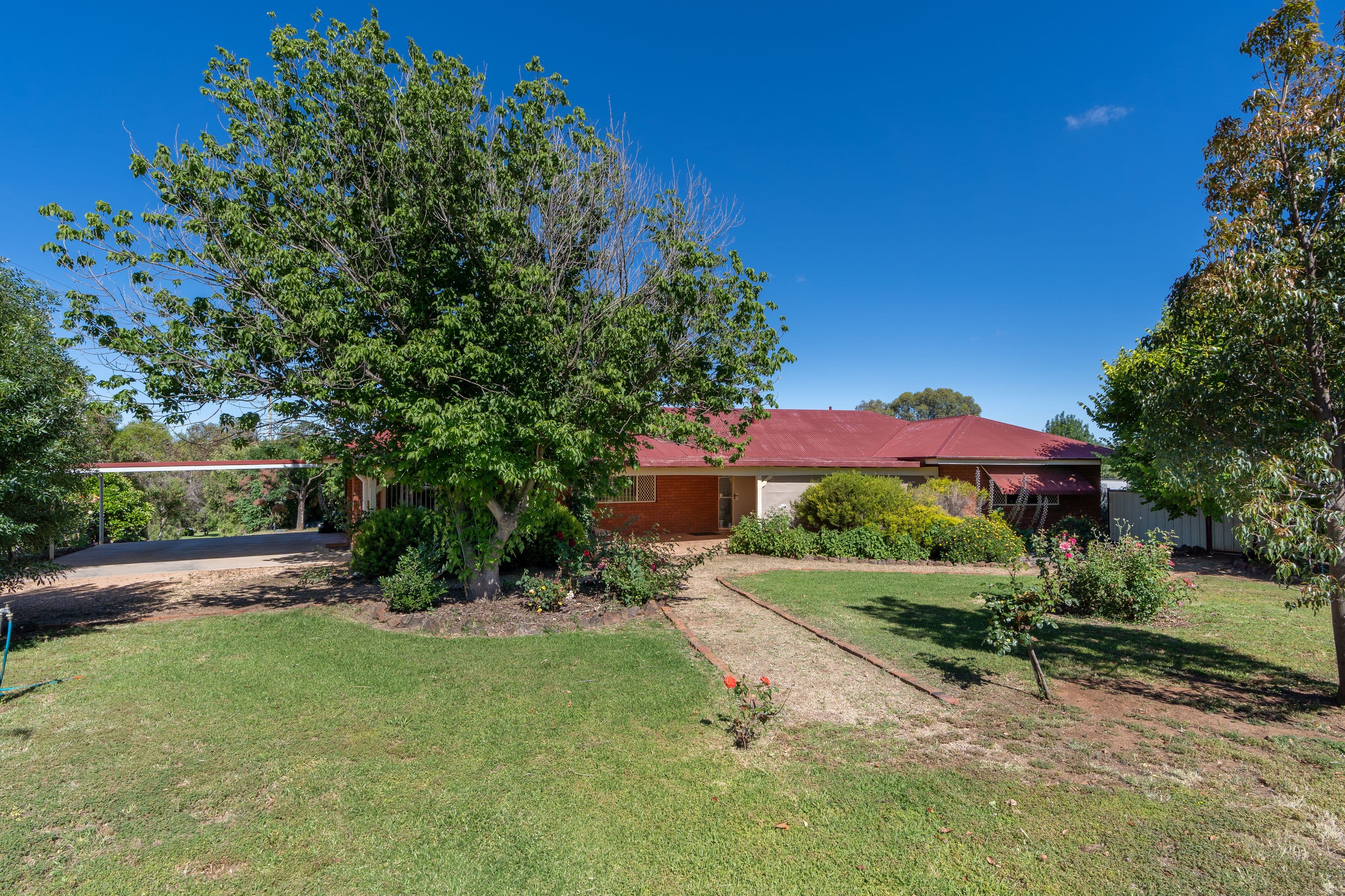 1 Brown Street, Cudal NSW 2864, Cudal - Thumbnail 3