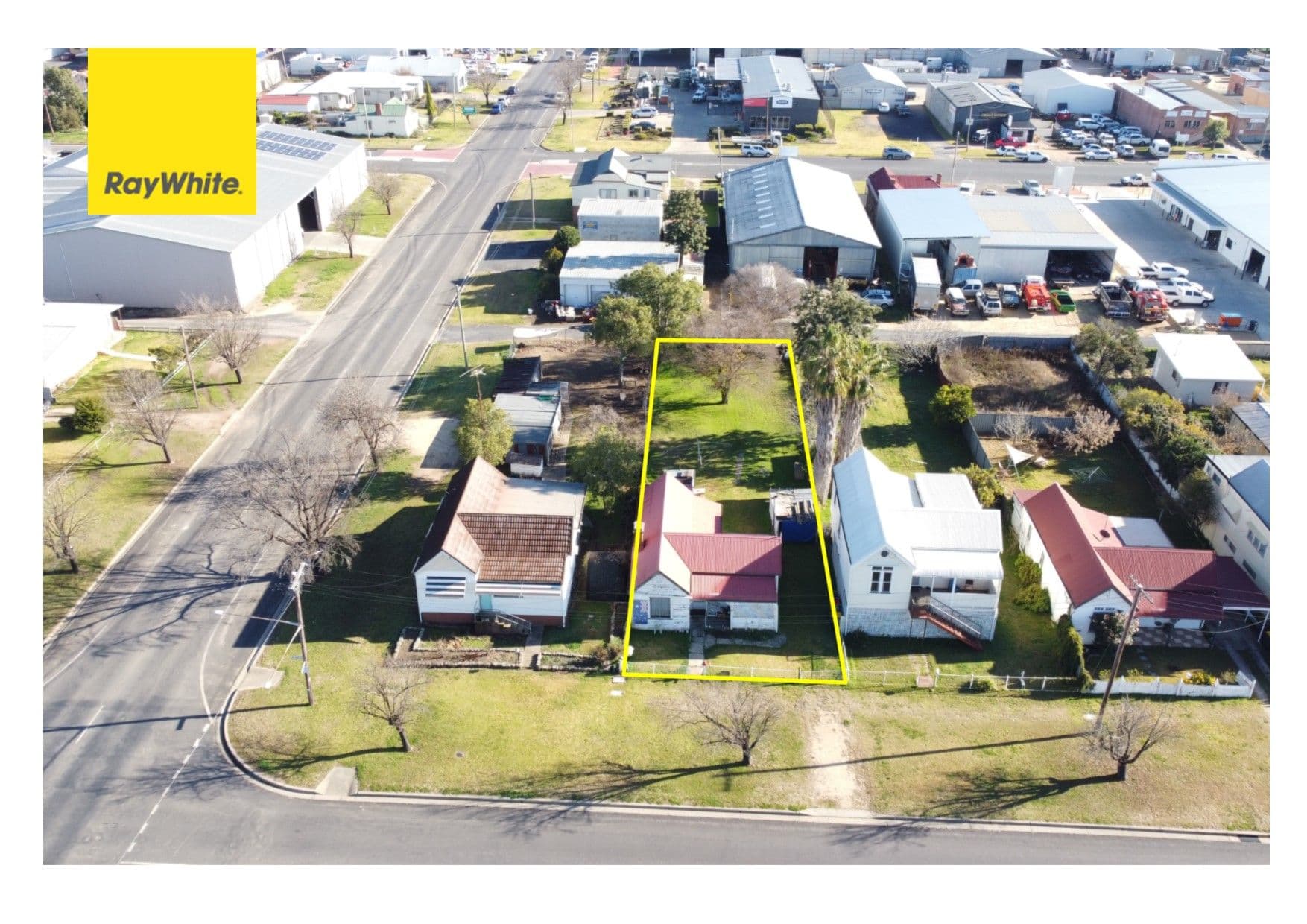 108 Evans Street, Inverell NSW 2360, Inverell - Image 1