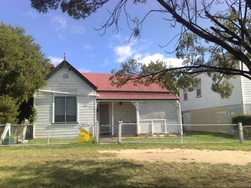 108 Evans Street, Inverell NSW 2360, Inverell - Thumbnail 2