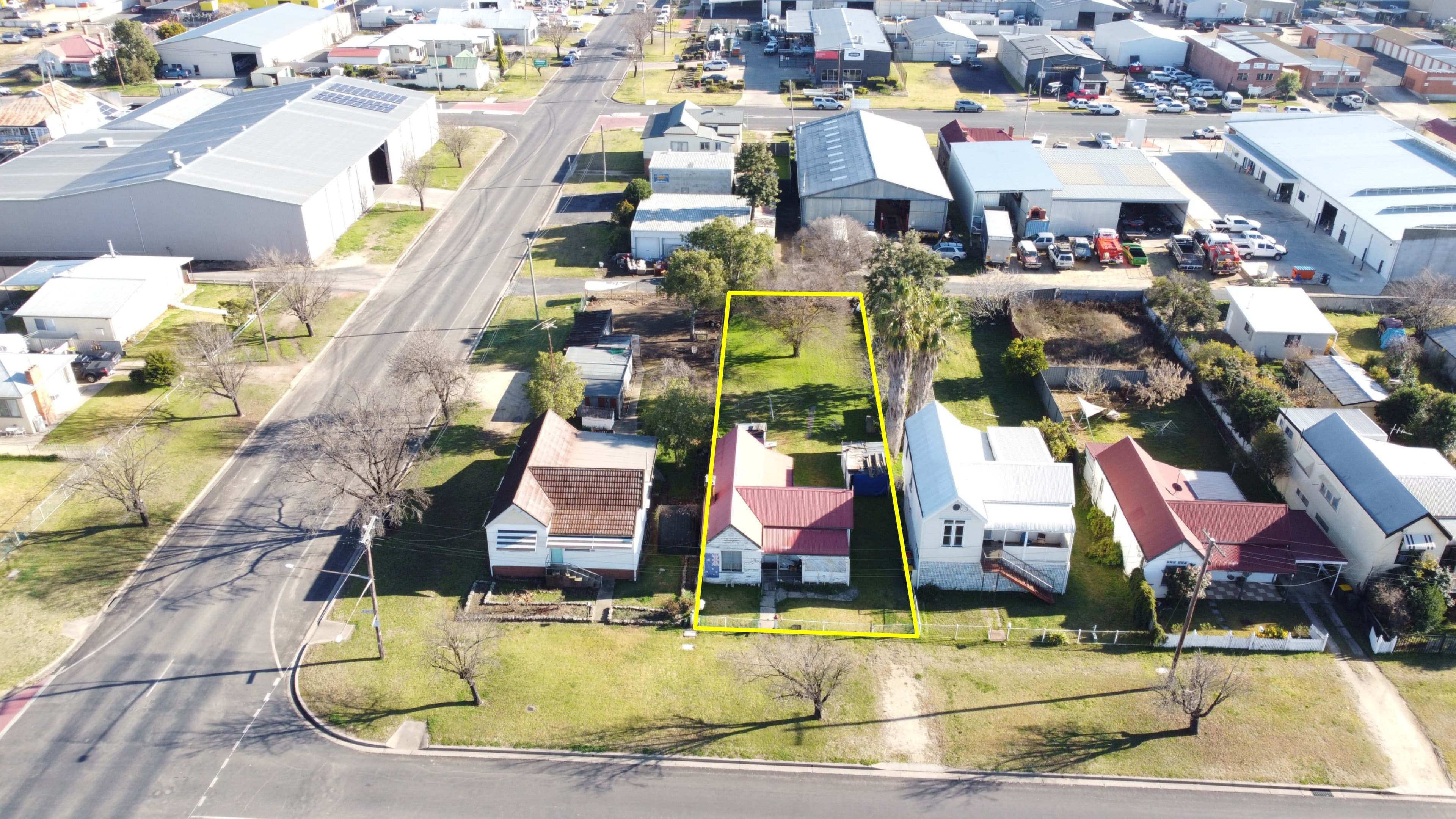 108 Evans Street, Inverell NSW 2360, Inverell - Thumbnail 3