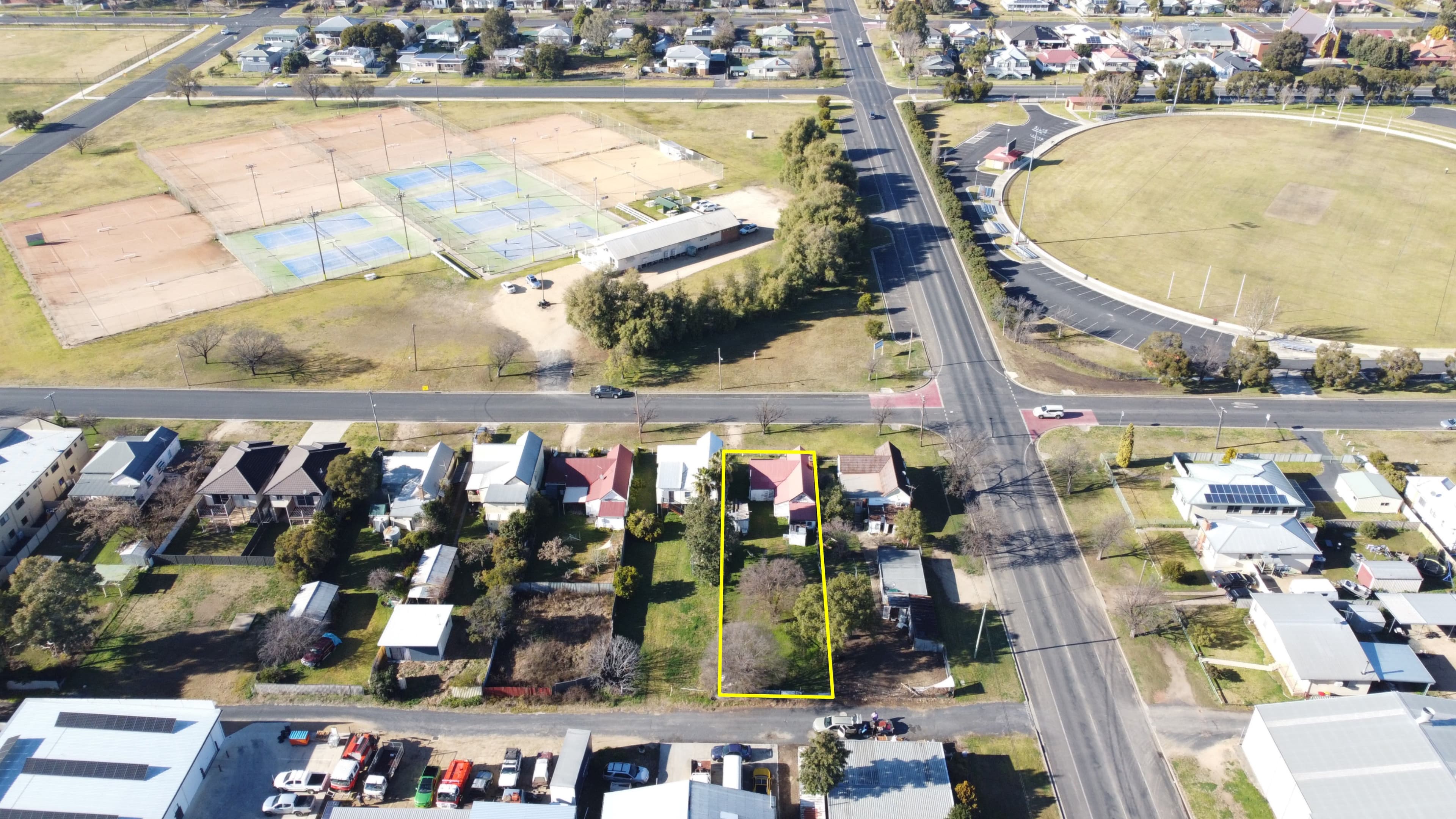 108 Evans Street, Inverell NSW 2360, Inverell - Thumbnail 4