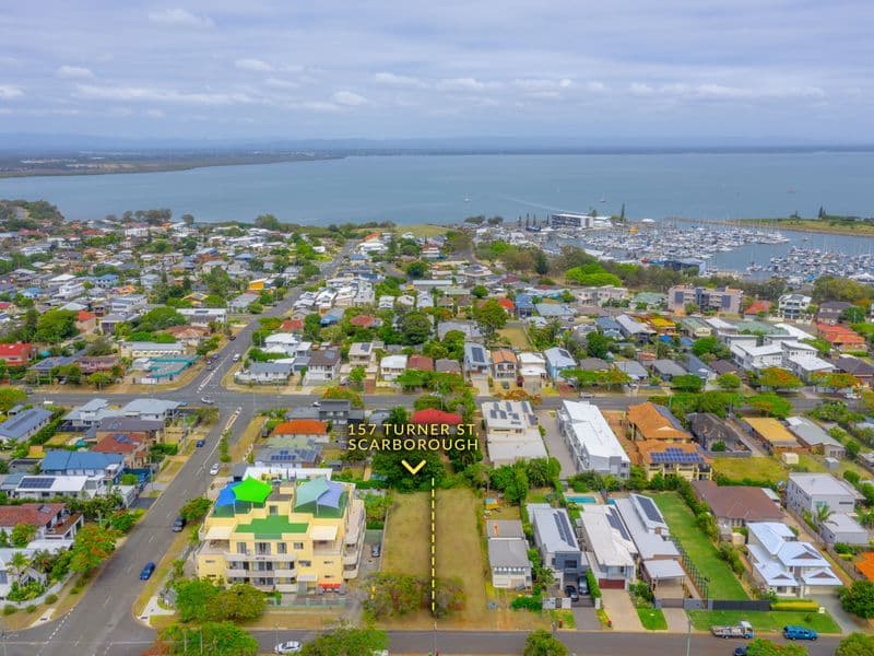 157A Turner Street, Scarborough QLD 4020, Scarborough - Image 1