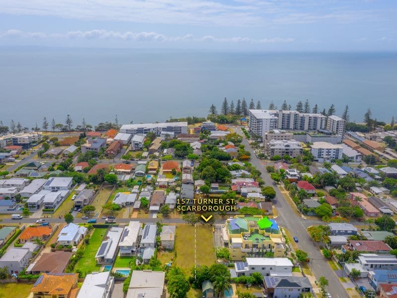 157A Turner Street, Scarborough QLD 4020, Scarborough - Thumbnail 2