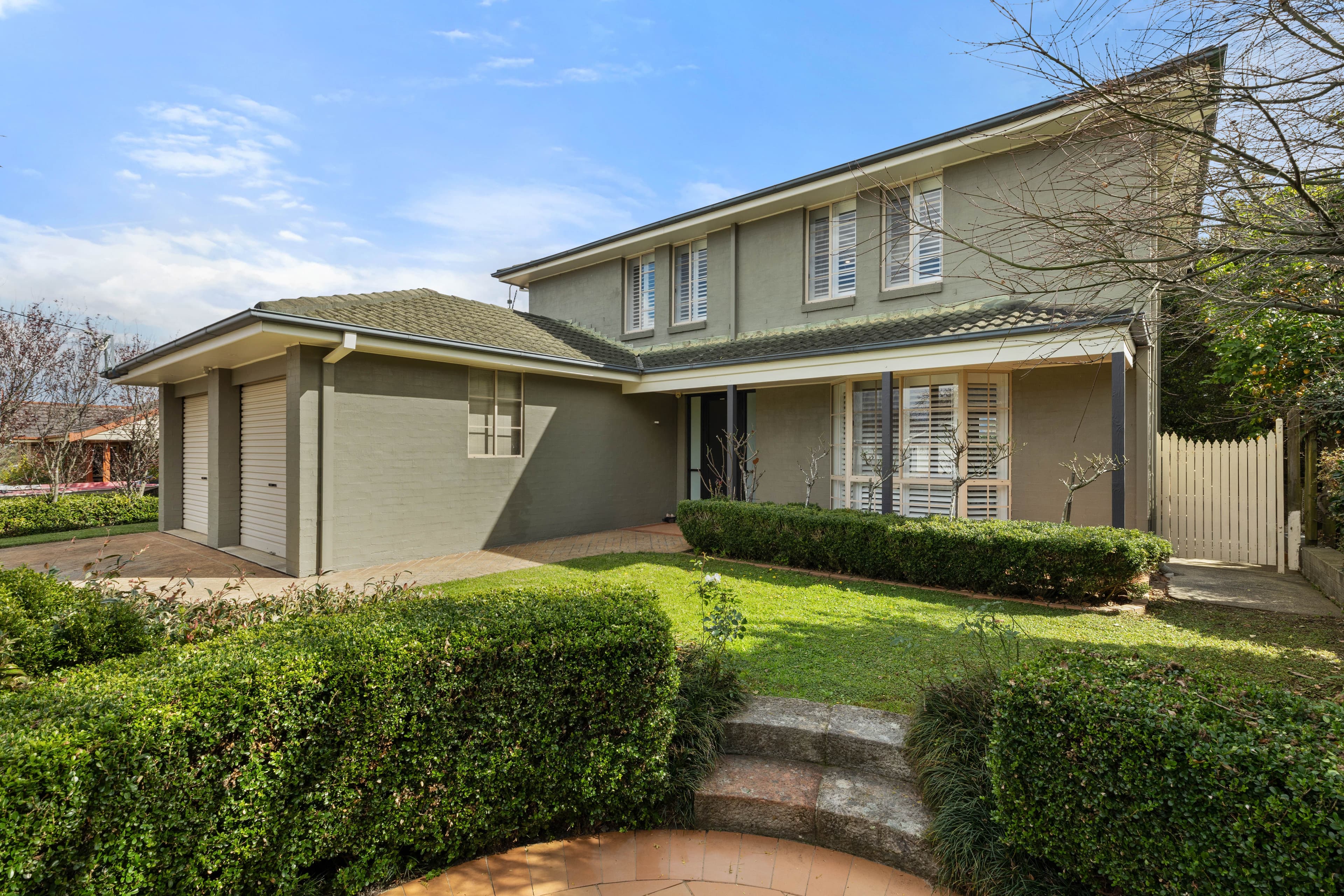 55 Tannery Road, Cambewarra Village NSW 2540, Cambewarra Village - Image 1