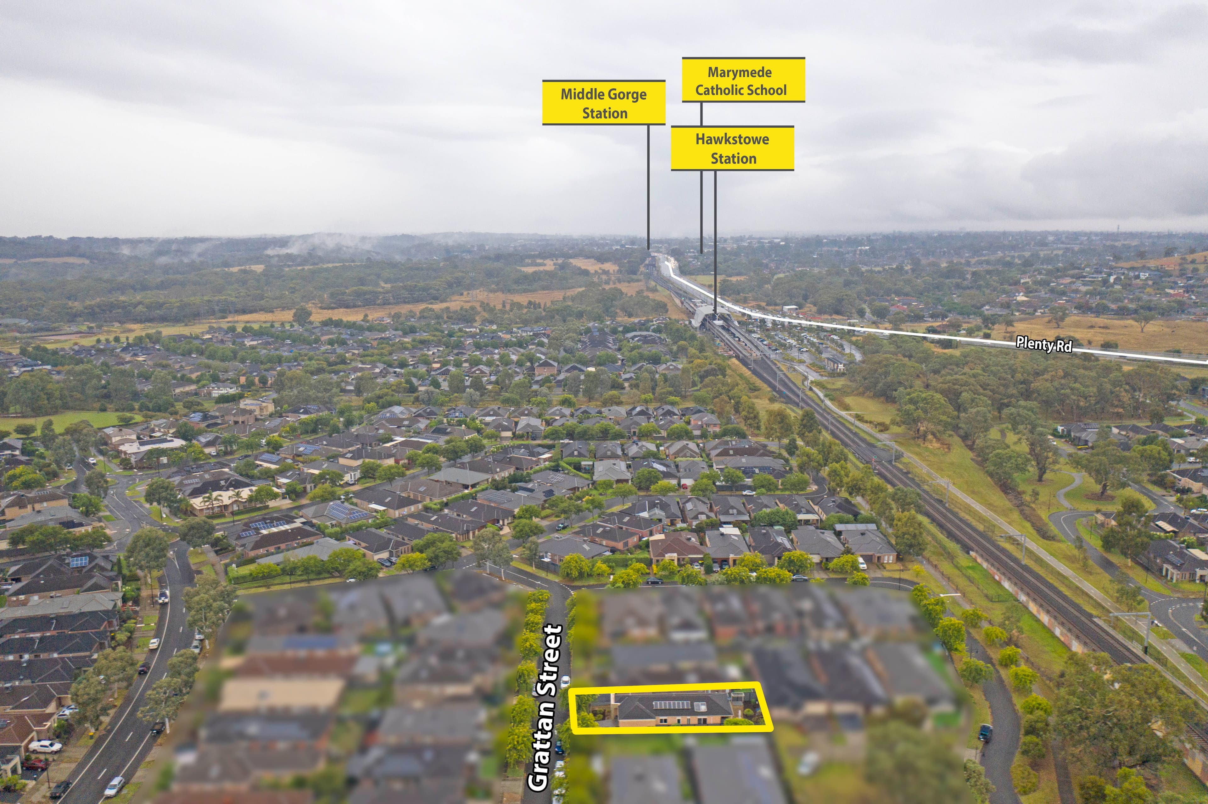 32 Grattan Street, South Morang VIC 3752, South Morang - Thumbnail 2