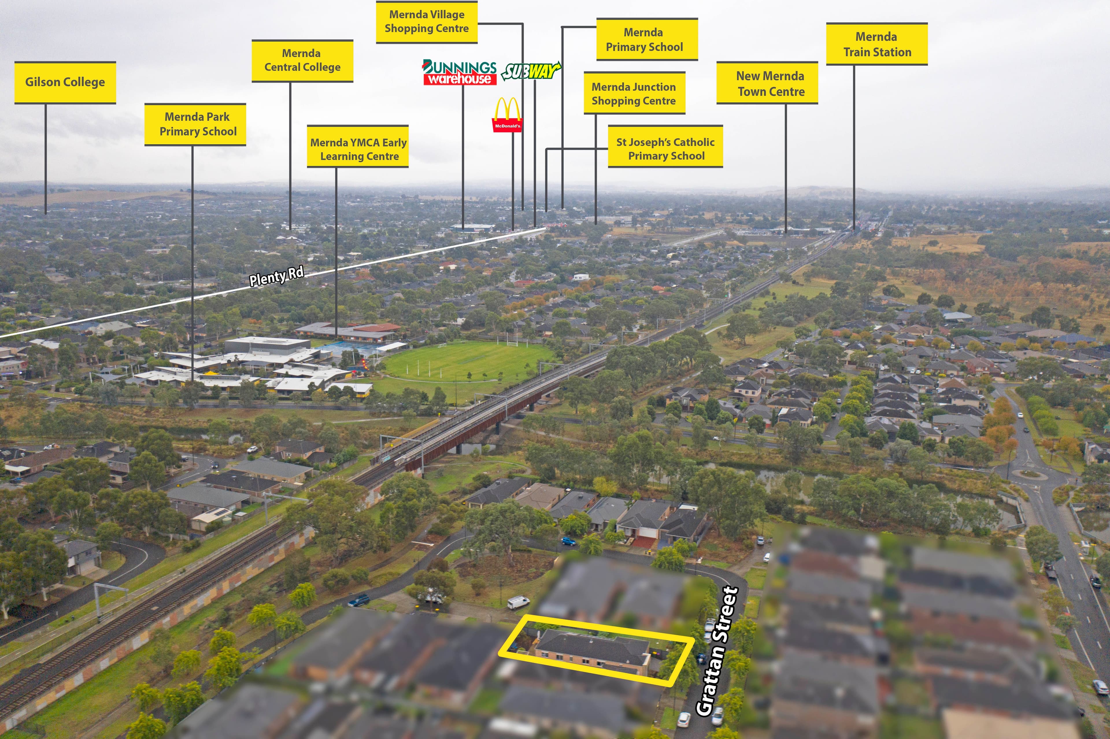 32 Grattan Street, South Morang VIC 3752, South Morang - Thumbnail 8