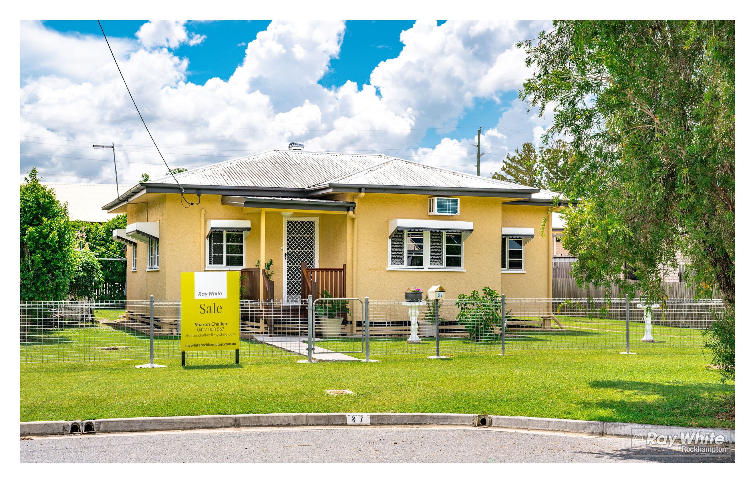 87 Marie Street, Berserker QLD 4701, Berserker - Image 1