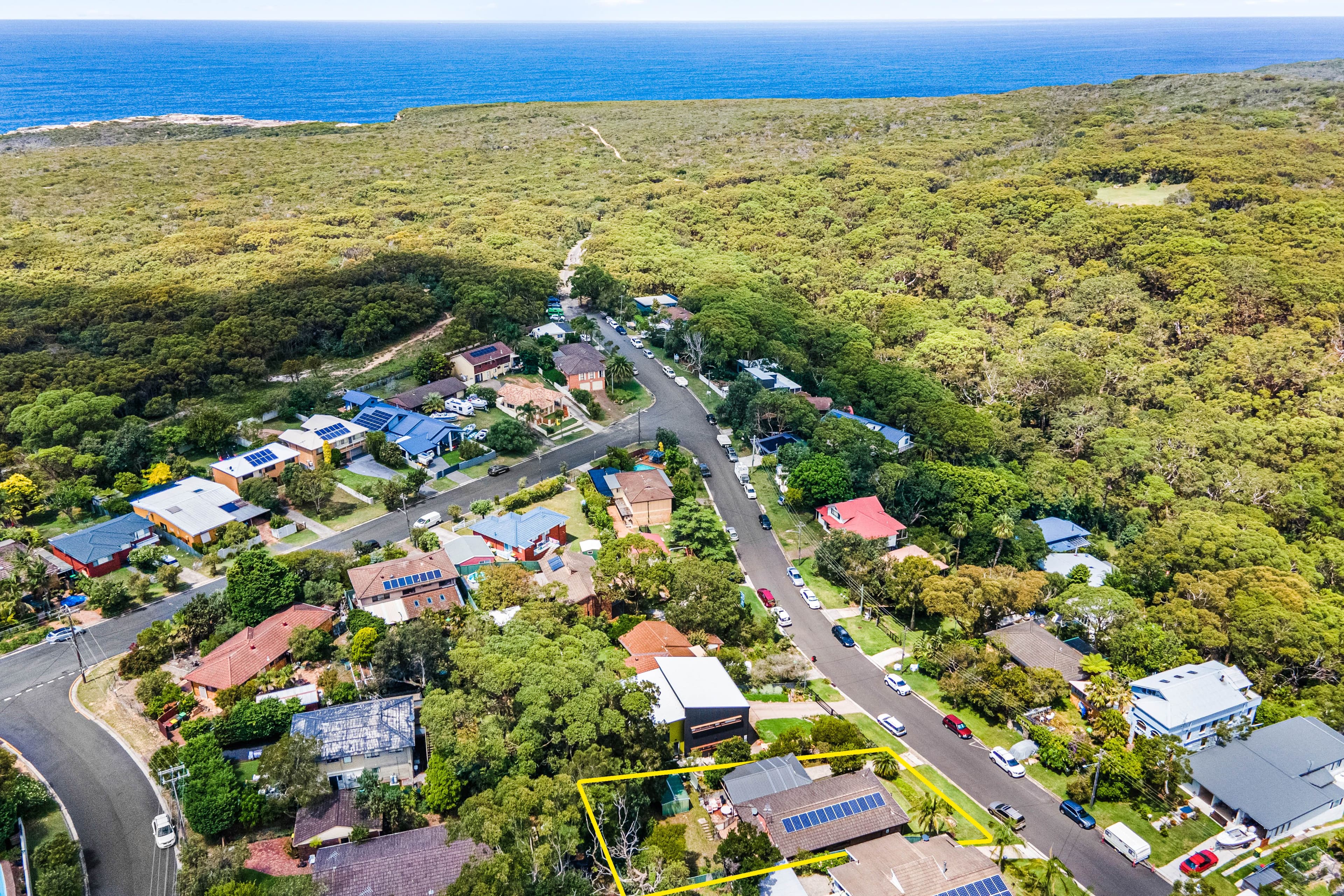 34 Beachcomber Avenue, Bundeena NSW 2230, Bundeena - Image 1