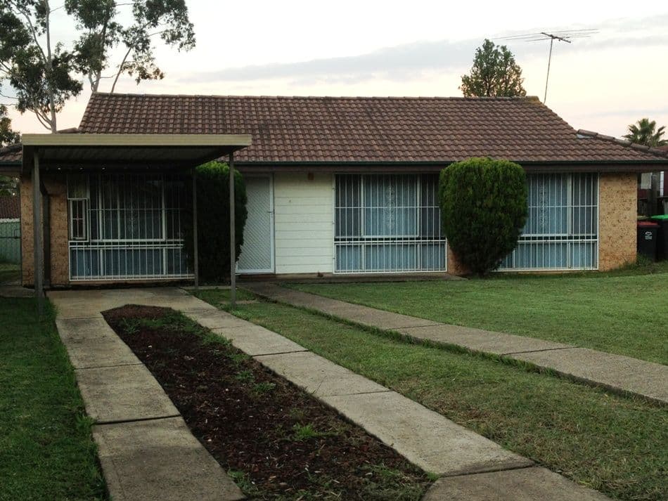4 Blackman Court, WERRINGTON COUNTY NSW 2747, Werrington County - Image 1