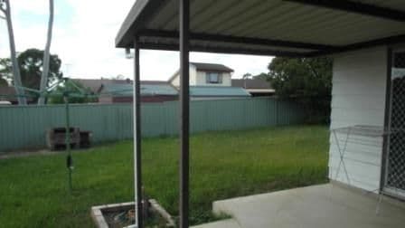 4 Blackman Court, WERRINGTON COUNTY NSW 2747, Werrington County - Thumbnail 7