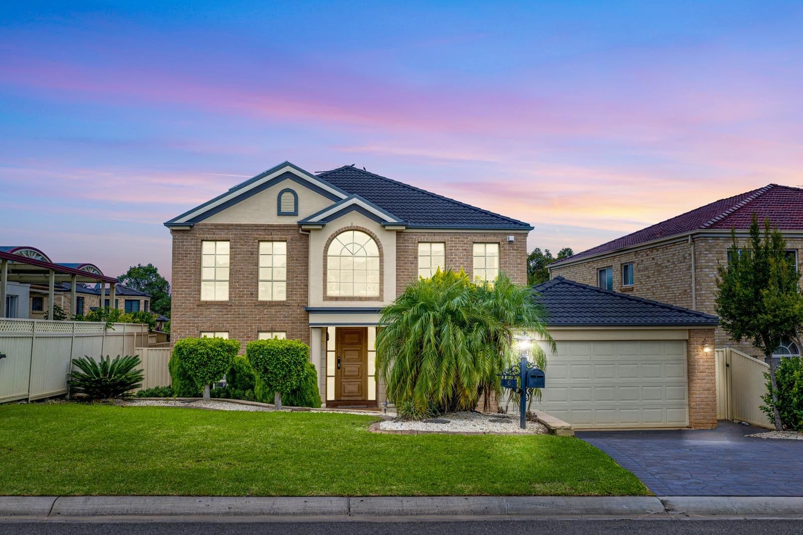 6 Addison Way, West Hoxton NSW 2171, West Hoxton - Image 1