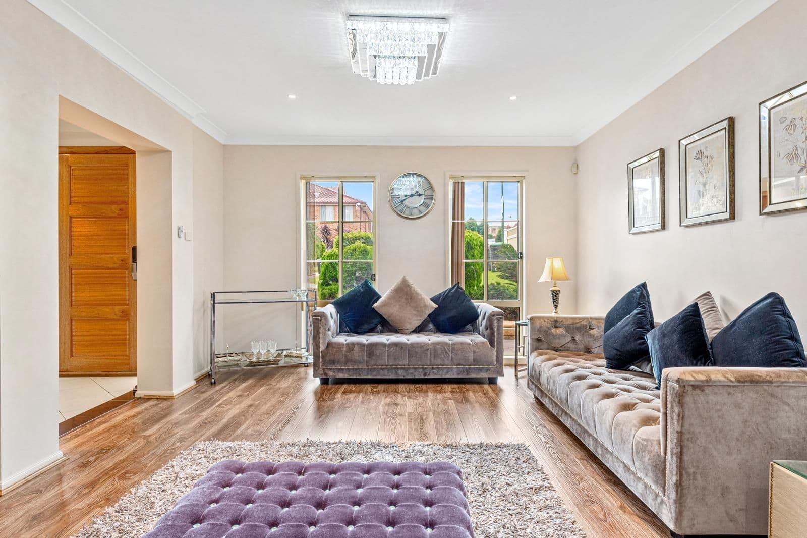 6 Addison Way, West Hoxton NSW 2171, West Hoxton - Thumbnail 2