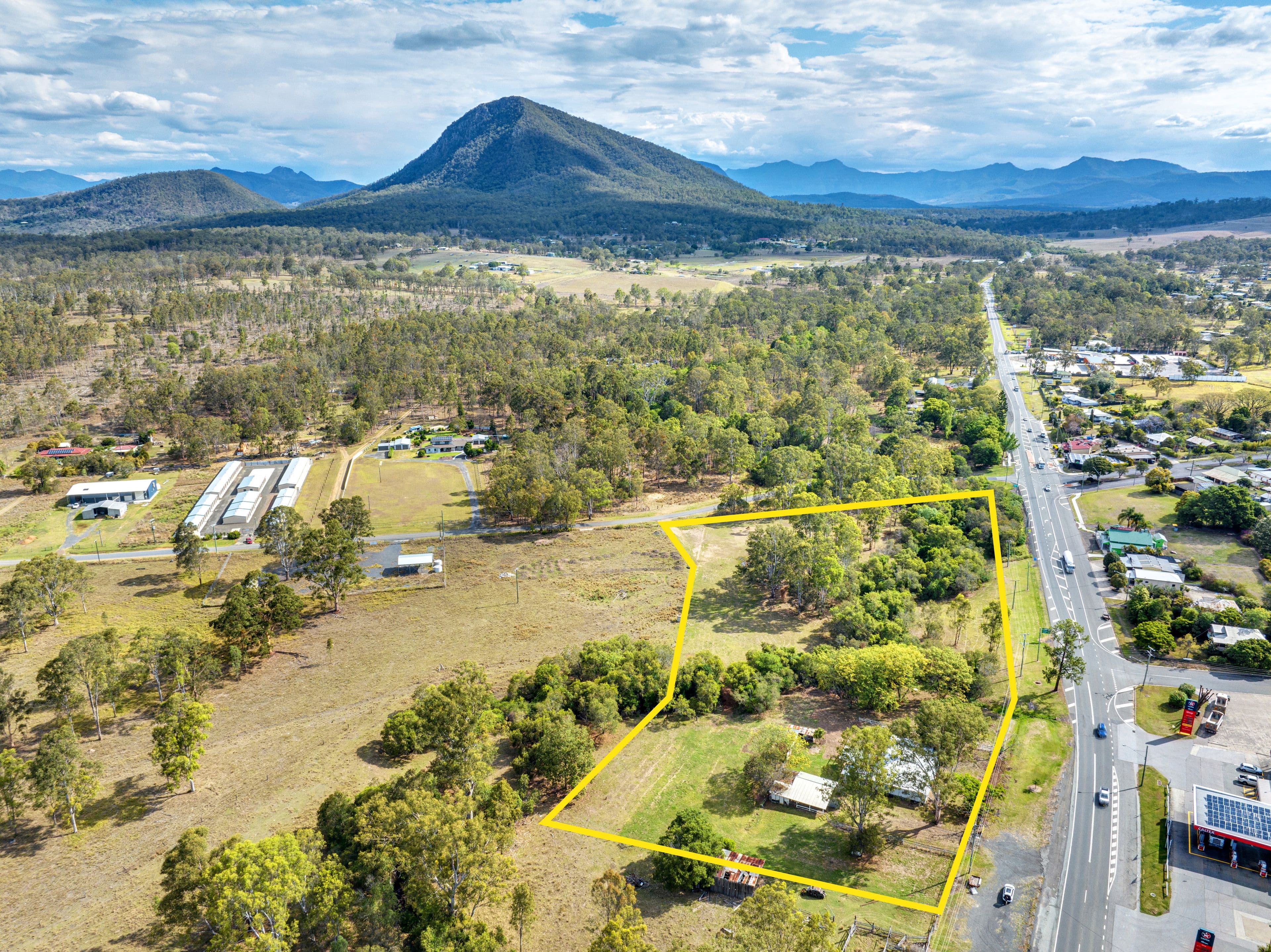 6713 Cunningham Highway, Aratula QLD 4309, Aratula - Image 1