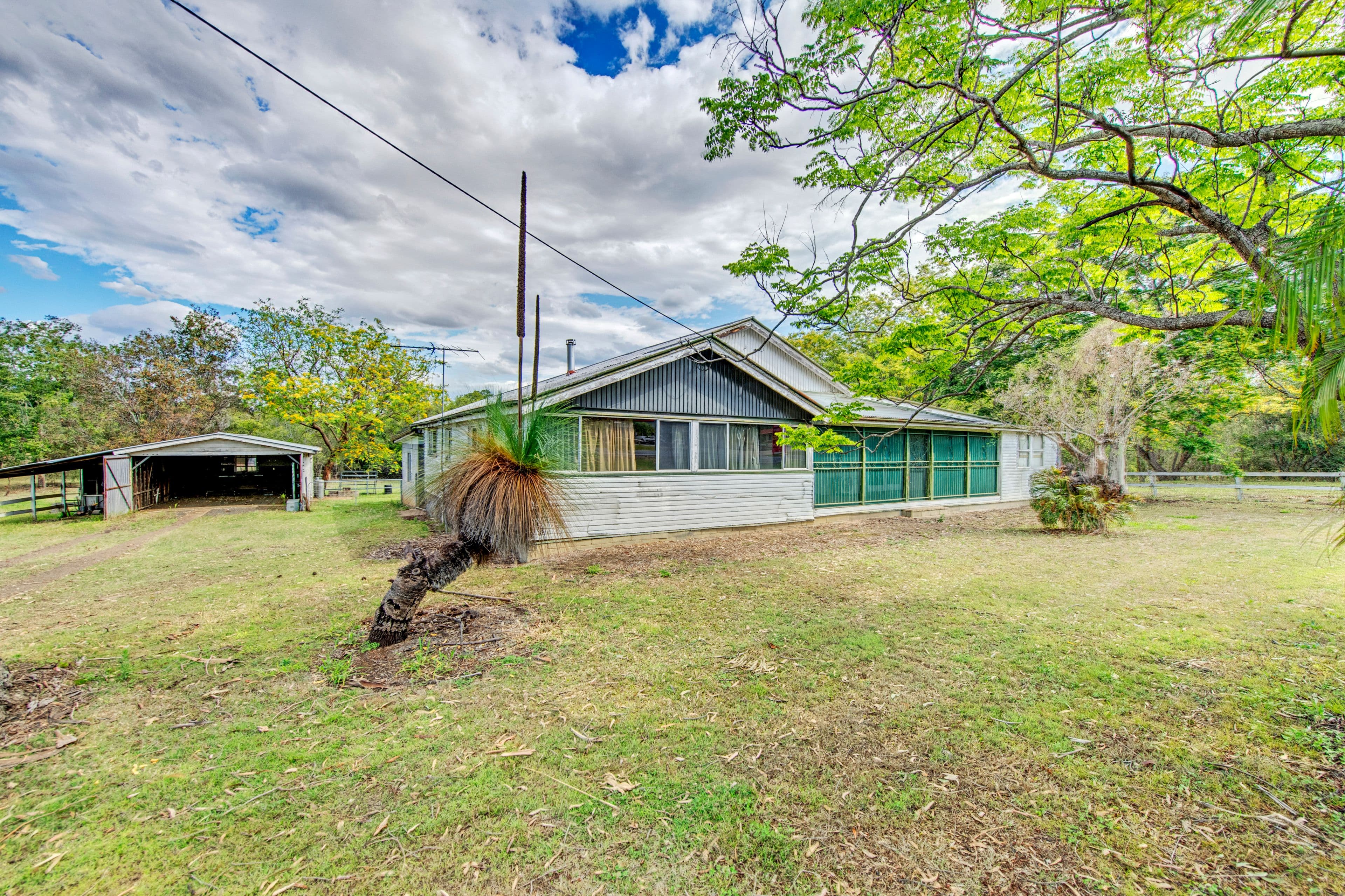 6713 Cunningham Highway, Aratula QLD 4309, Aratula - Thumbnail 4