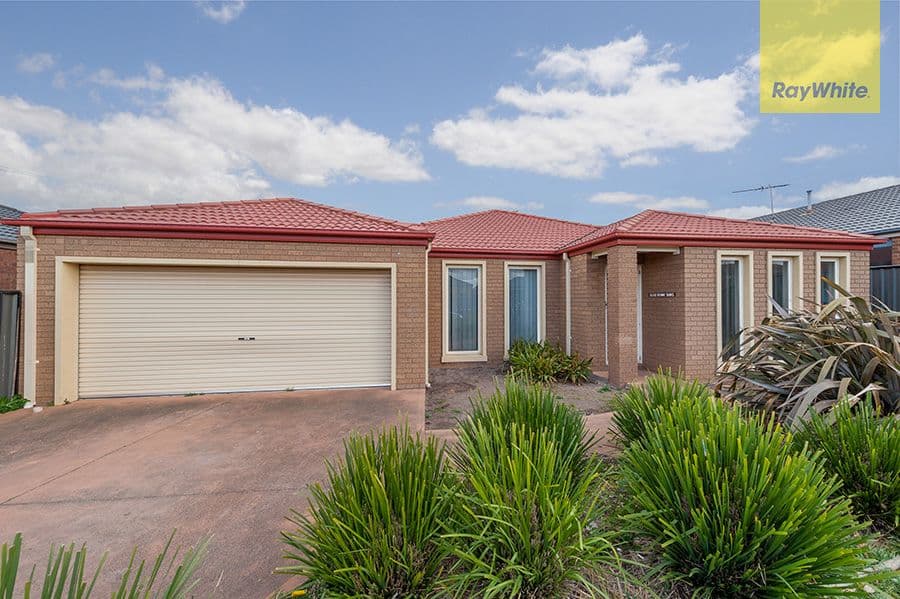 3 Oakham Glade, Derrimut VIC 3030, Derrimut - Image 1