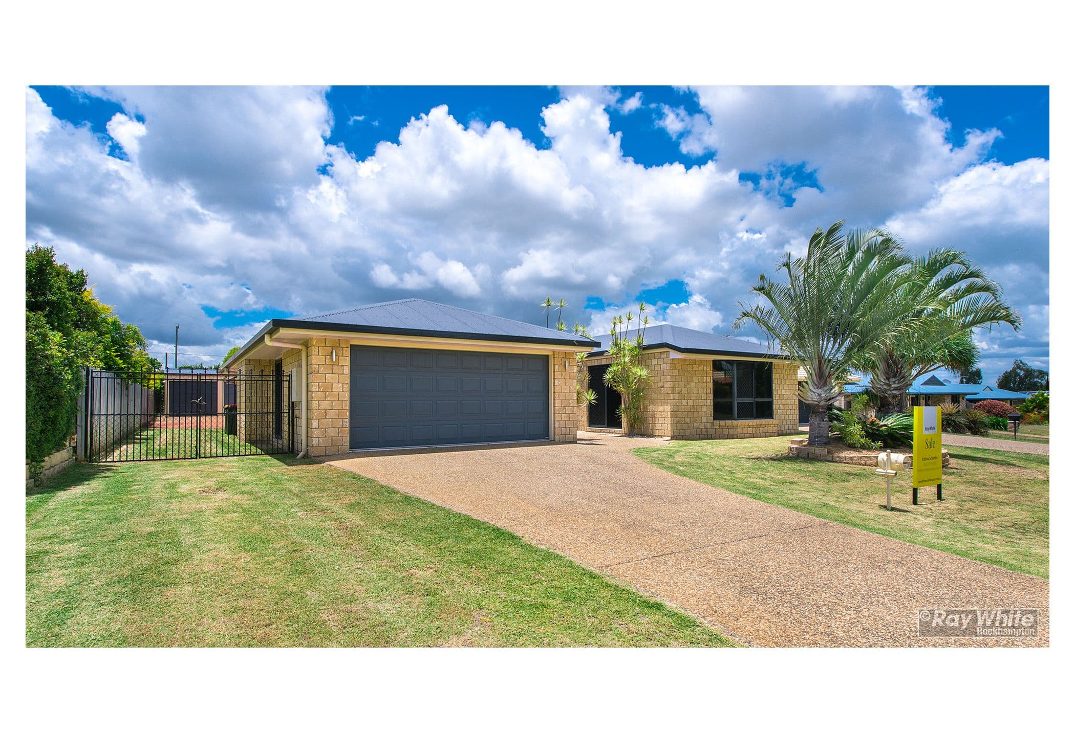 12 Cypress Avenue, Norman Gardens QLD 4701, Norman Gardens - Image 1