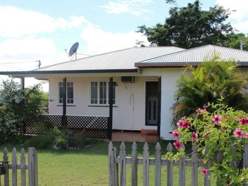 53 Fielding Street, Gayndah QLD 4625, Gayndah - Image 1