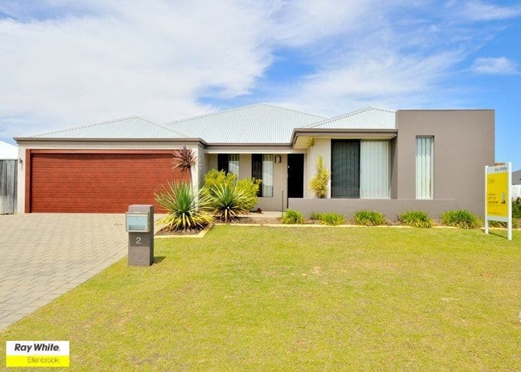 2 Two Rivers Loop, Ellenbrook WA 6069, Ellenbrook - Image 1