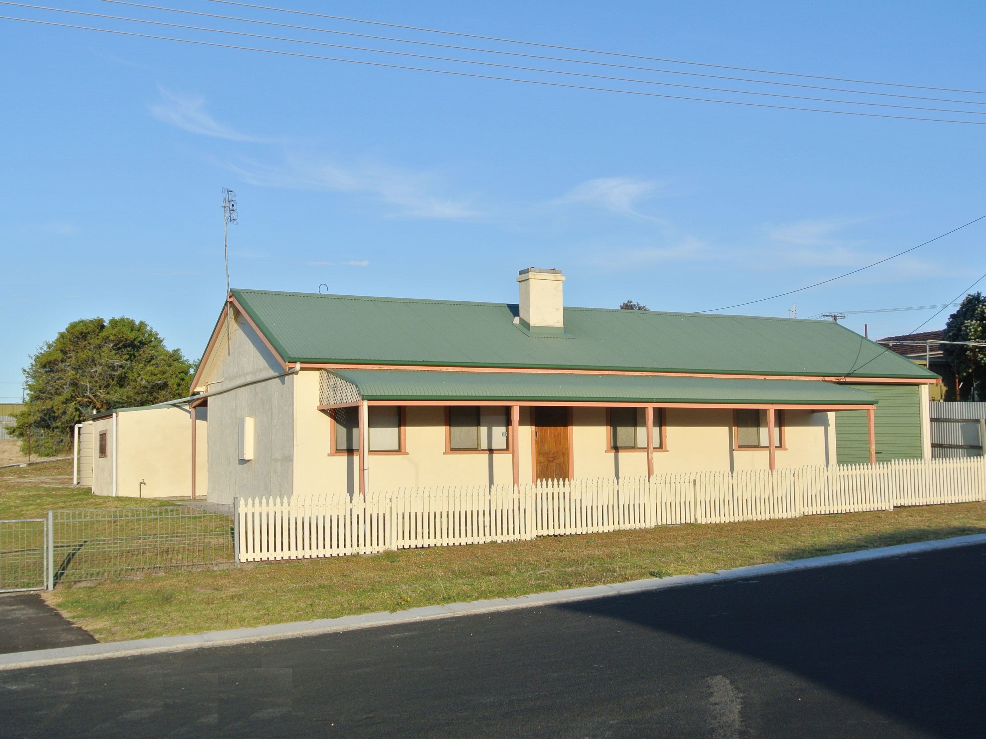 22-24 Duncan Street, Kingston Se SA 5275, Kingston Se - Image 1