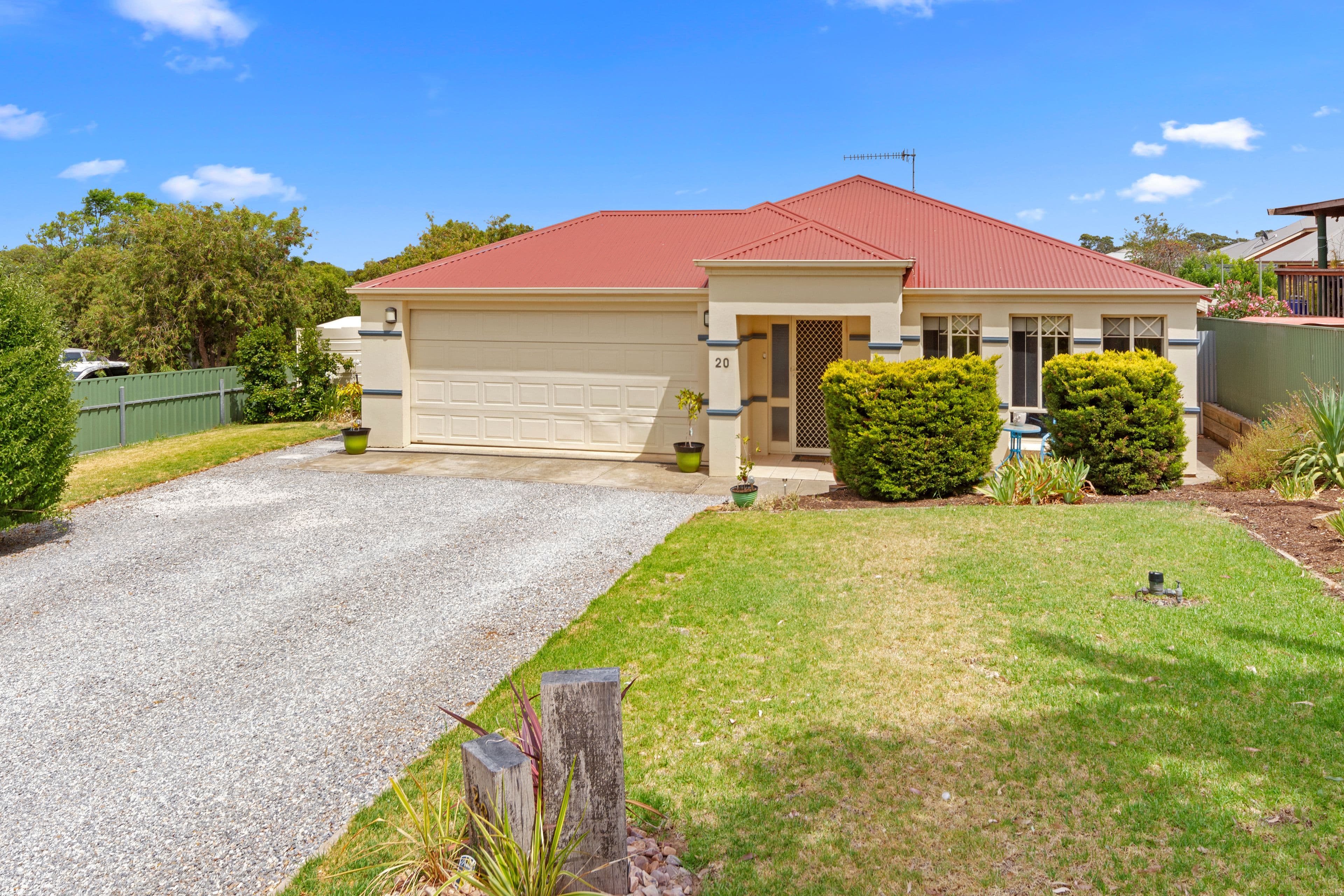 20 Jervois Road, Normanville SA 5204, Normanville - Image 1