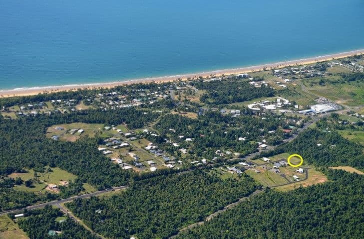 21 Oceanview Drive, Wongaling Beach QLD 4852, Wongaling Beach - Image 1