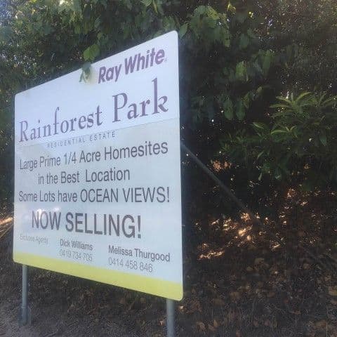 21 Oceanview Drive, Wongaling Beach QLD 4852, Wongaling Beach - Thumbnail 5