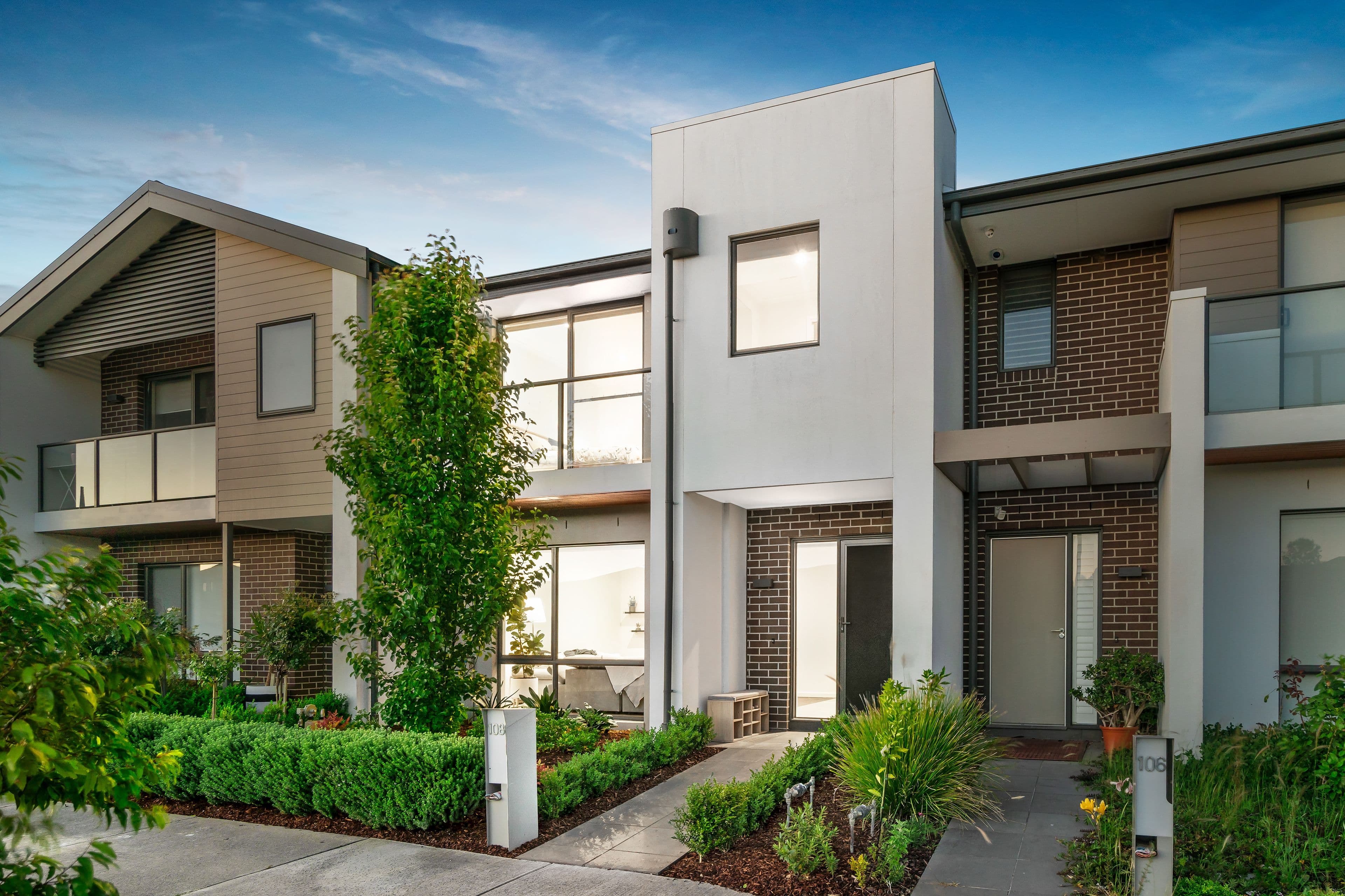 108 Harcrest Boulevard, Wantirna South VIC 3152, Wantirna South - Image 1