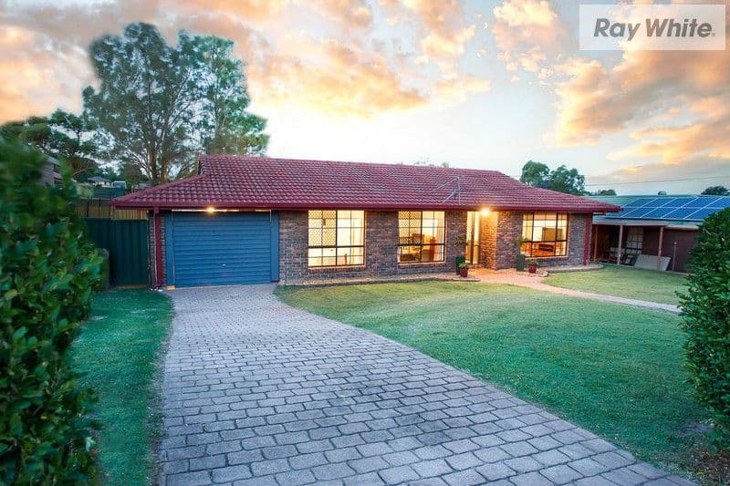 38 Parkroyal Crescent, Regents Park QLD 4118, Regents Park - Image 1