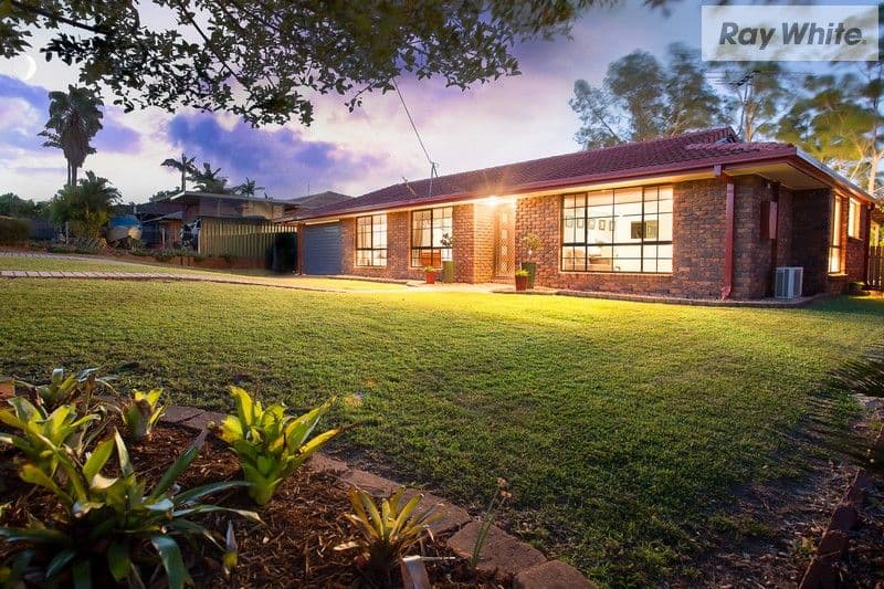 38 Parkroyal Crescent, Regents Park QLD 4118, Regents Park - Thumbnail 2