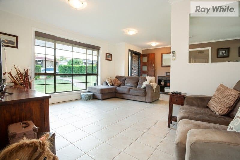 38 Parkroyal Crescent, Regents Park QLD 4118, Regents Park - Thumbnail 4