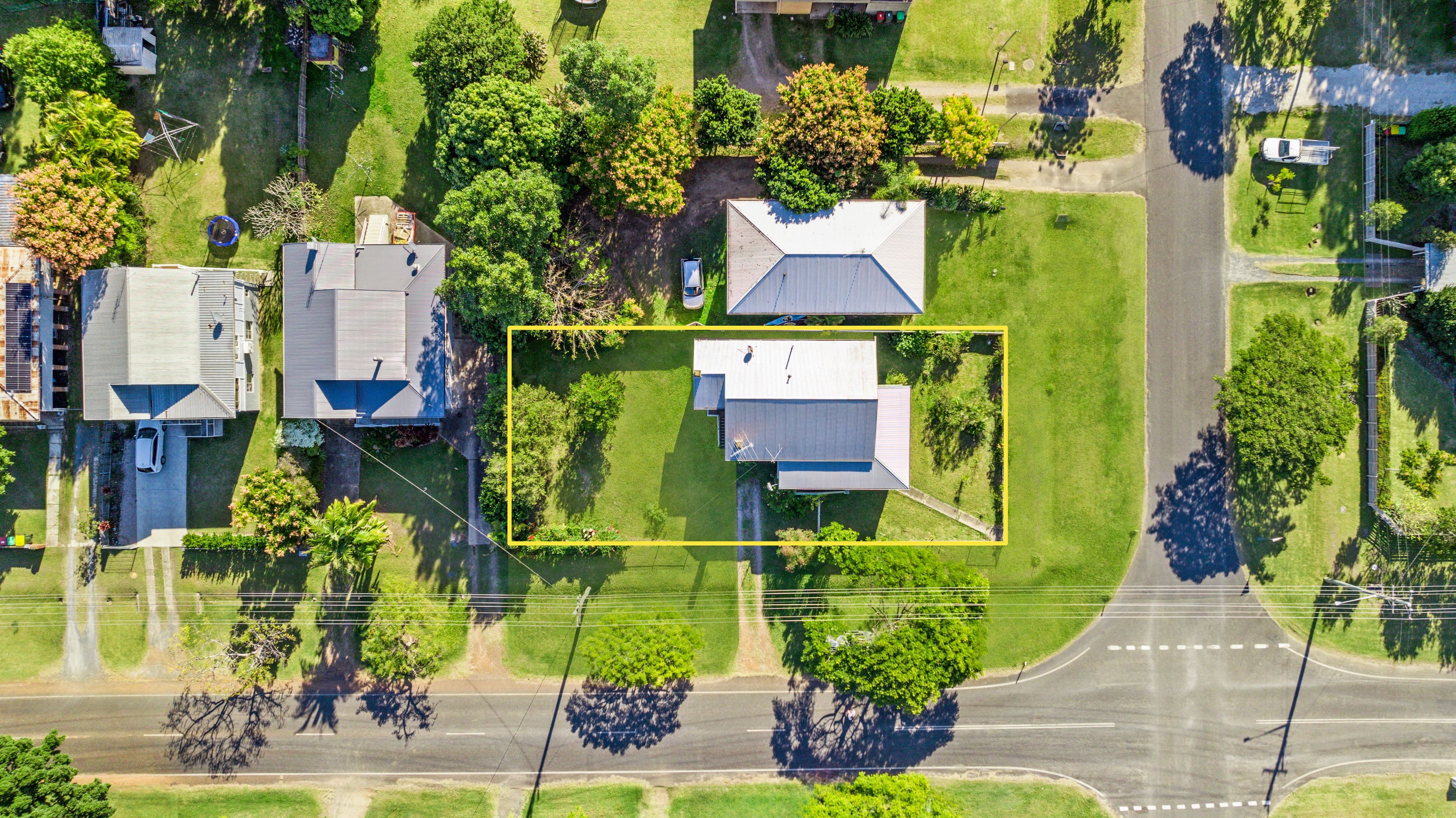 27 Bacon Street, Grafton NSW 2460, Grafton - Thumbnail 3