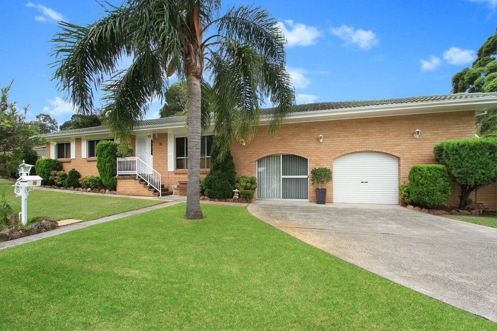 35 Coachwood Drive, Unanderra NSW 2526, Unanderra - Image 1